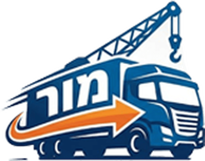 מור הובלות ומנופים